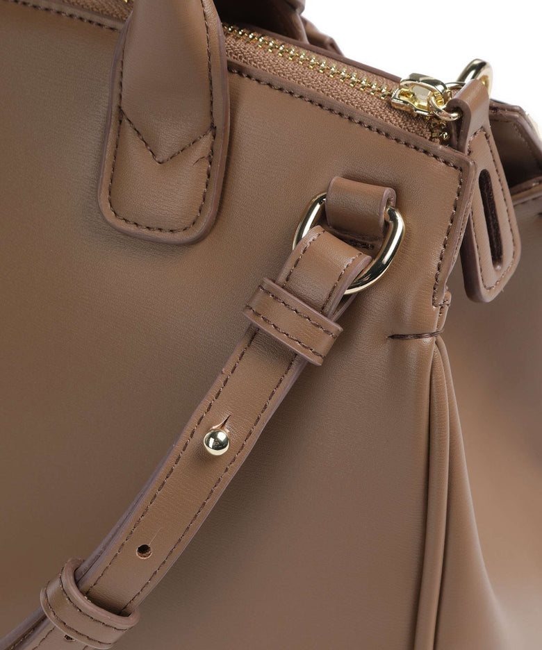 Armani Exchange Jane Handbag dark pisco