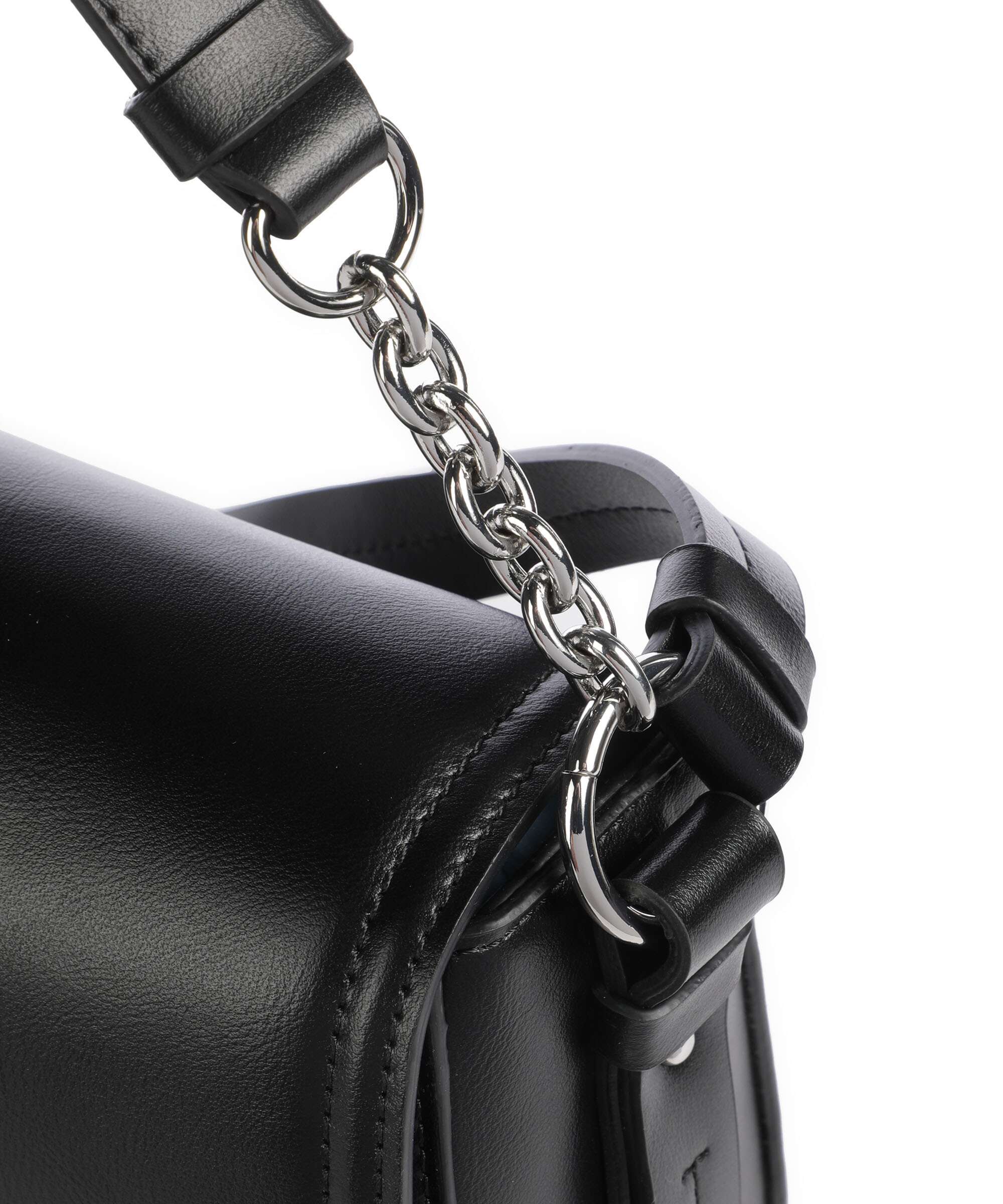 Armani Exchange Artemide Handbag black