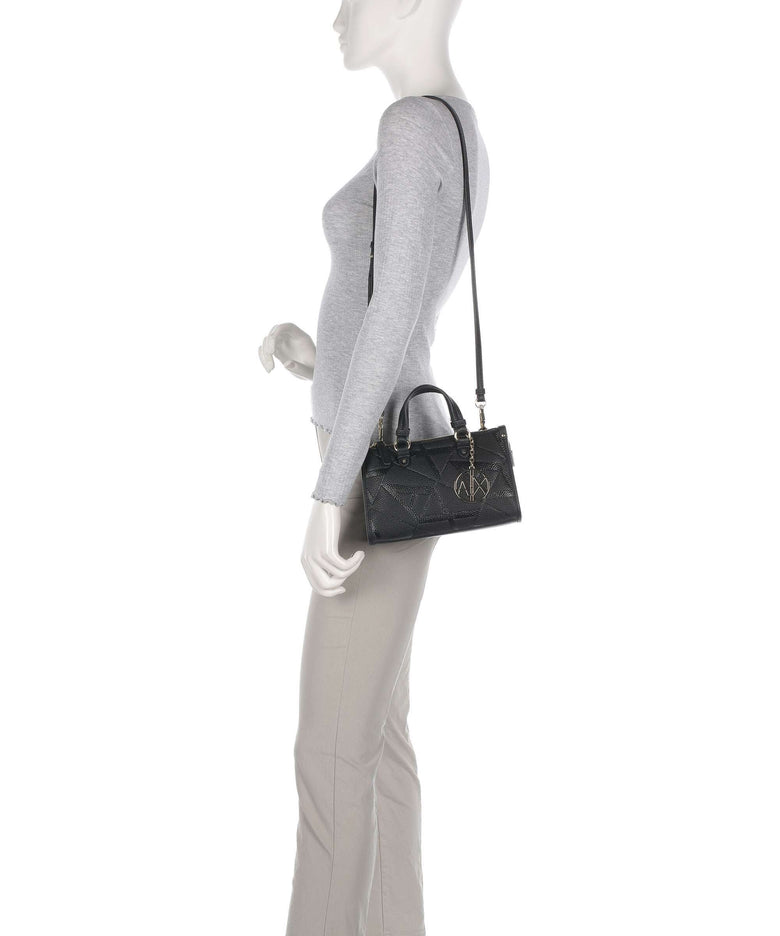 Armani Exchange Gynger S Handbag black