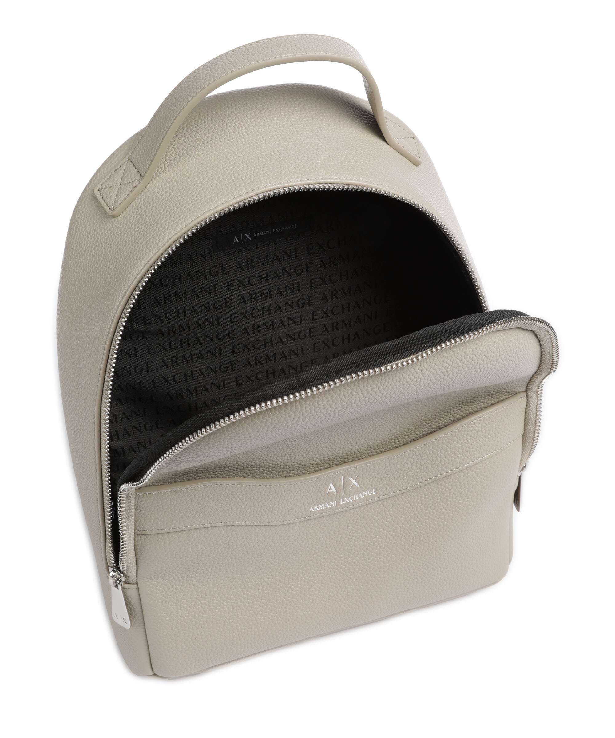 Armani Exchange Wave Backpack pisco