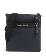 Armani Exchange Olkalaukku blu/navy
