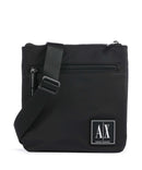 Armani Exchange Olkalaukku black