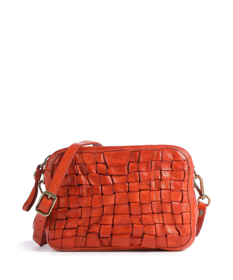 Campomaggi Crossbody bag cotto