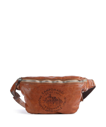 Campomaggi Vyölaukku cognac