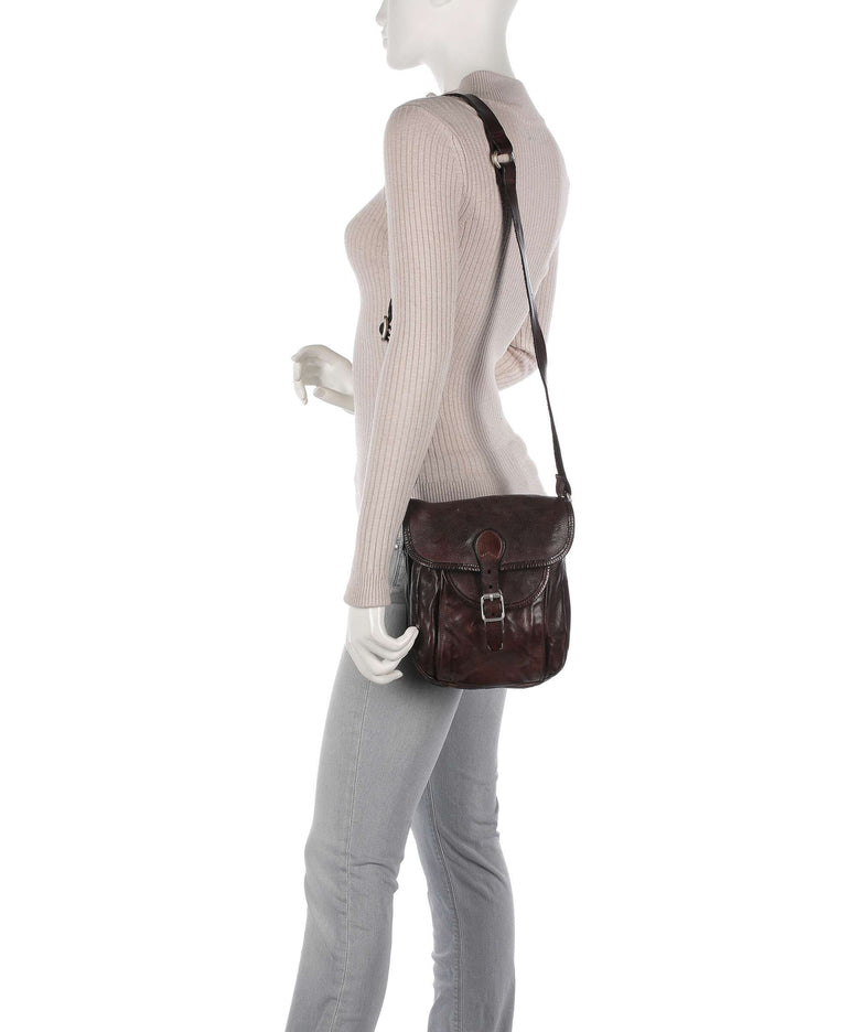 Campomaggi Crossbody bag moro