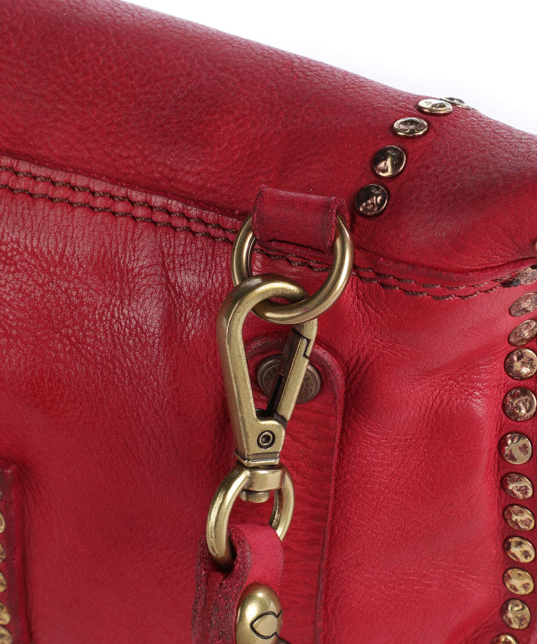 Campomaggi Crossbody bag orchid