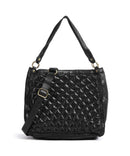 Campomaggi Pussilaukku nero