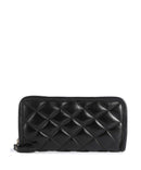 Campomaggi Lompakko nero