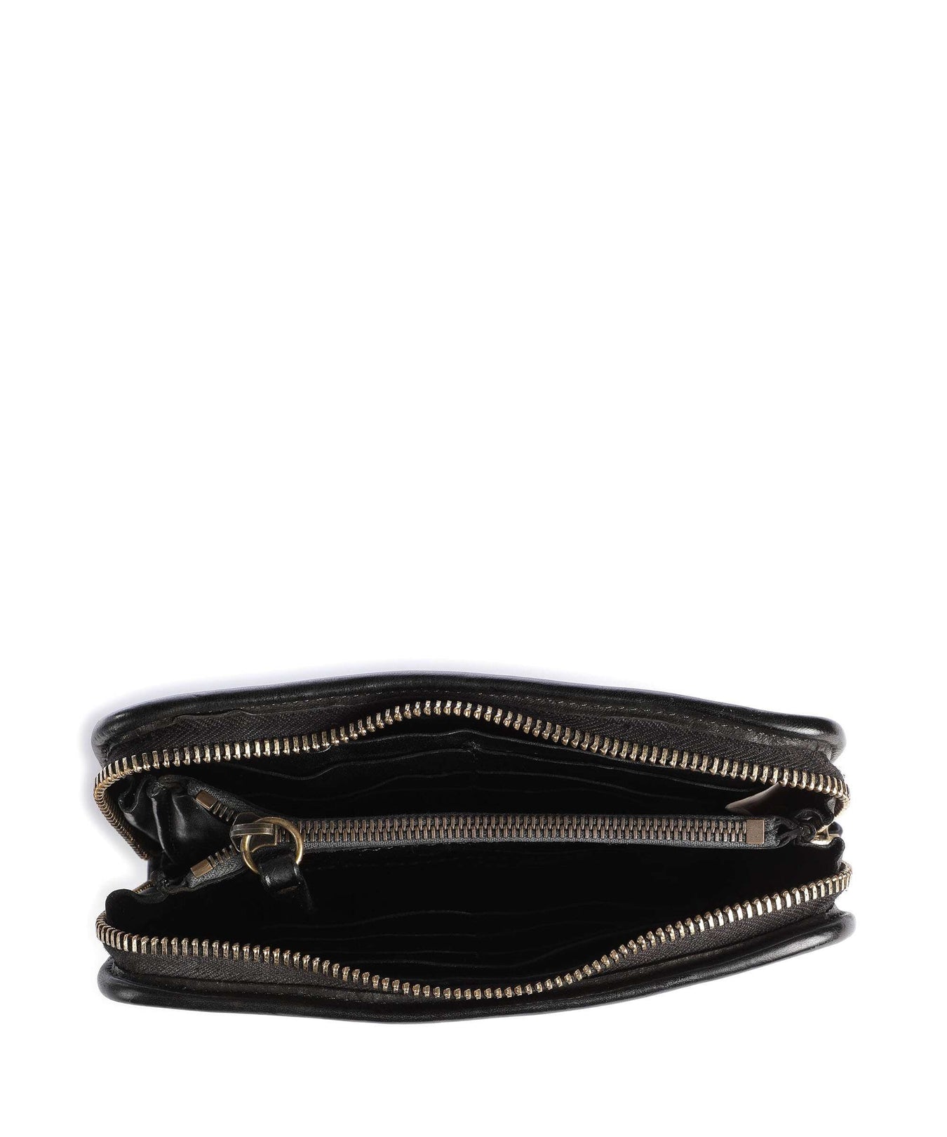 Campomaggi Wallet nero