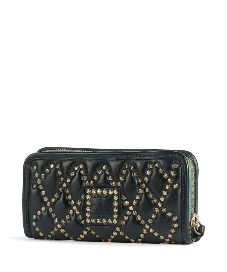 Campomaggi Wallet bottiglia