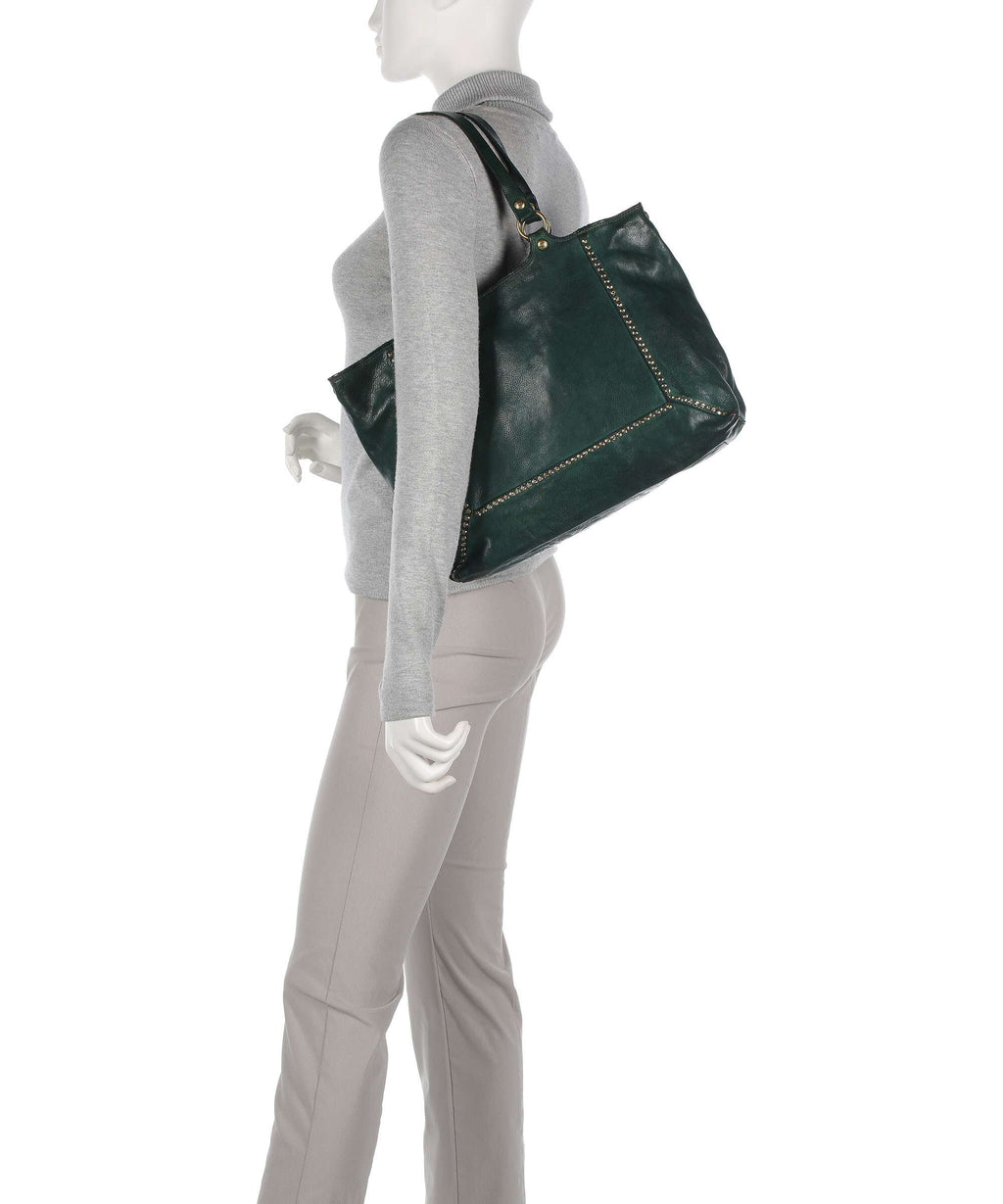 Campomaggi Tote bag bottiglia