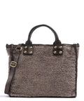 Campomaggi Handbag naturale/oro/moro