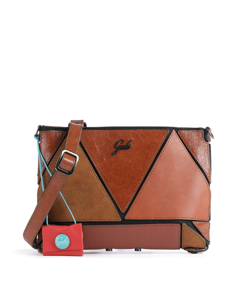 Gabs Yuuko Crossbody bag bruciato