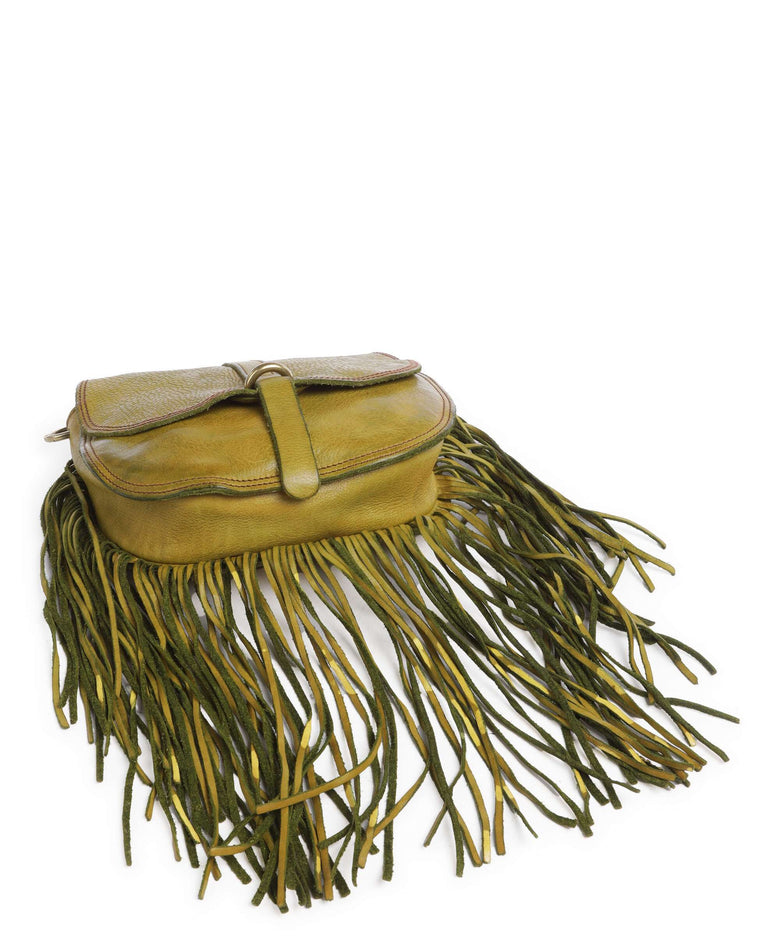 Campomaggi Crossbody bag cedro