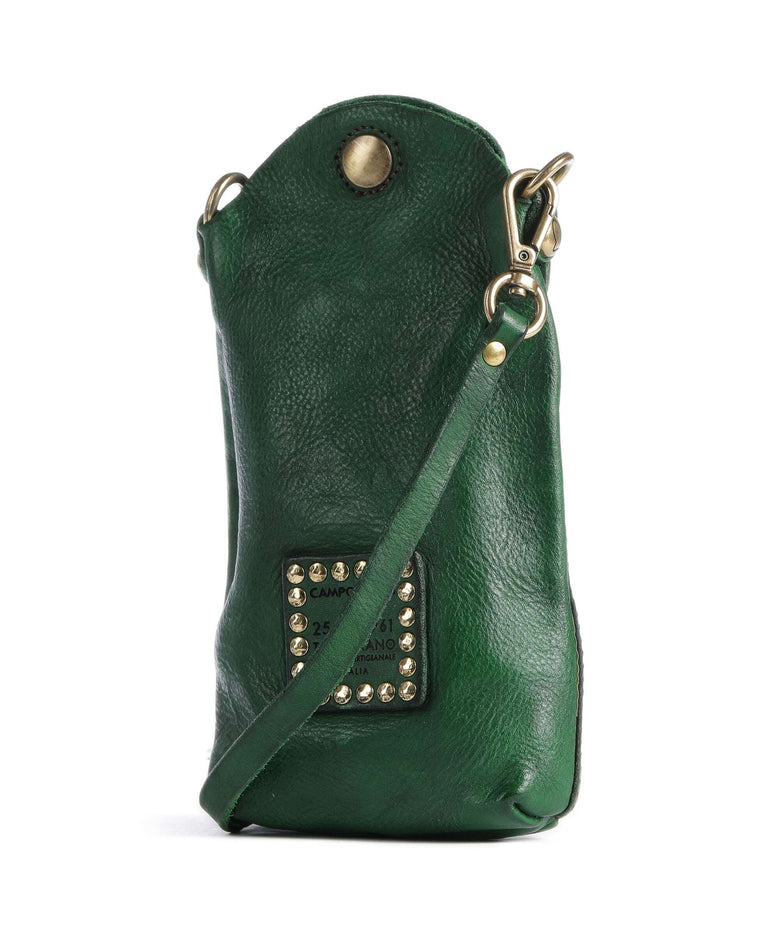 Campomaggi Phone bag prato