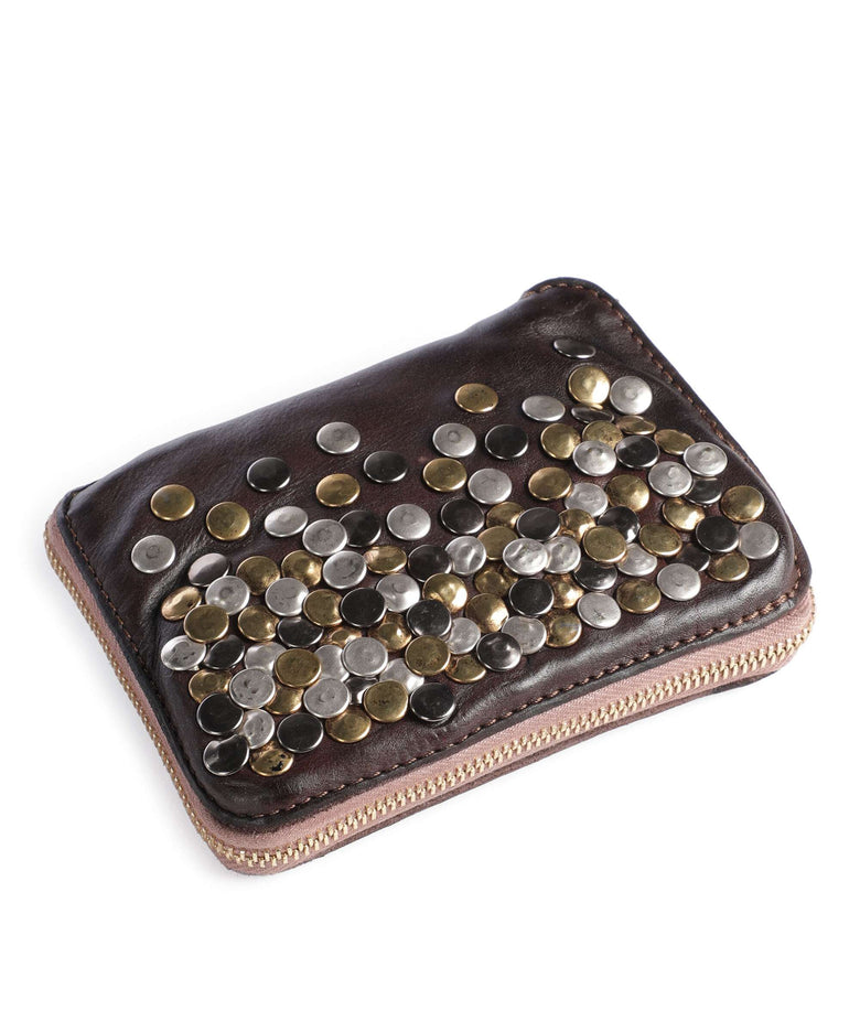 Campomaggi Wallet moro