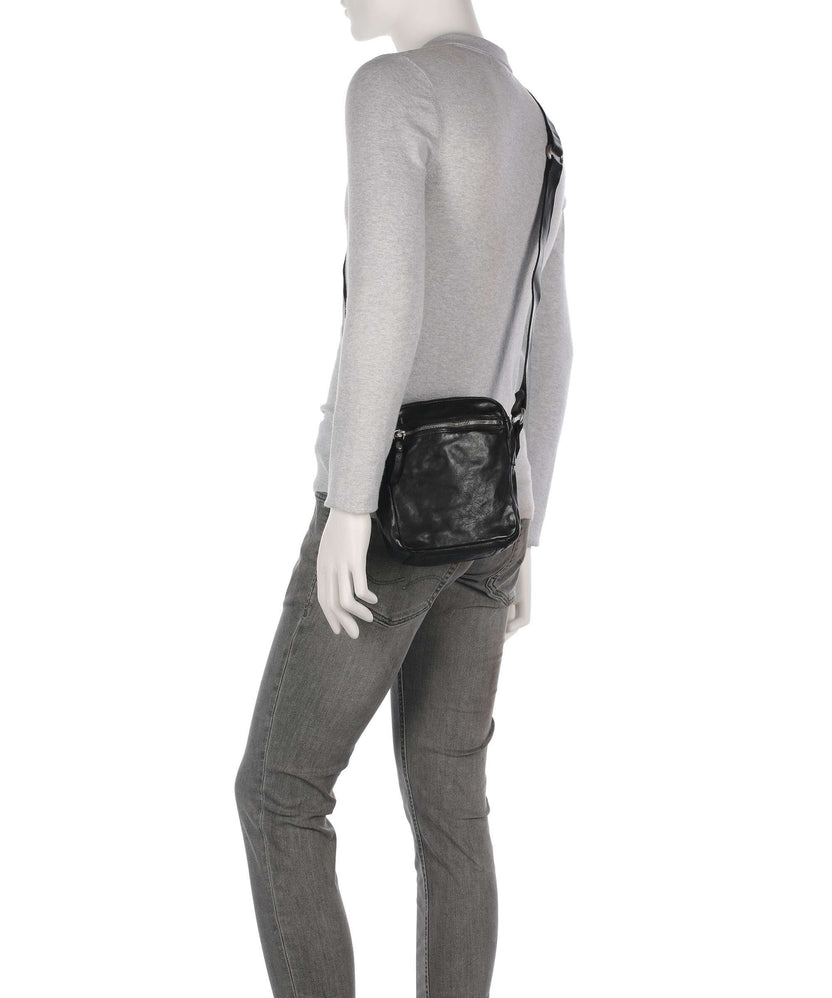Campomaggi Crossbody bag nero