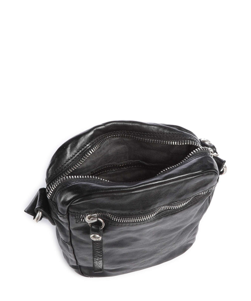 Campomaggi Crossbody bag nero