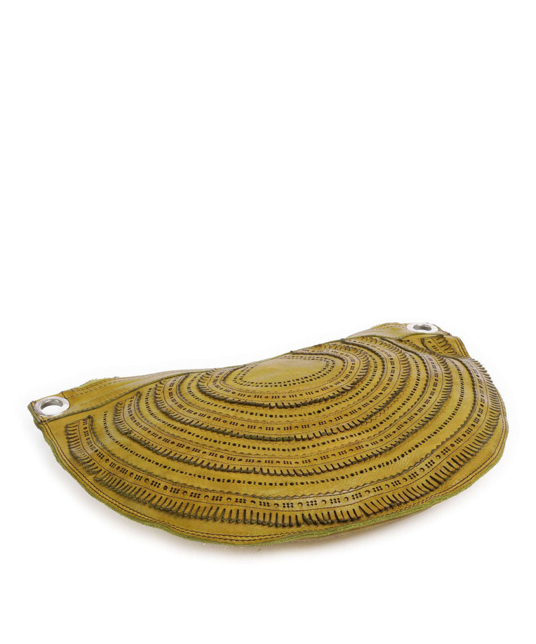 Campomaggi Crossbody bag cedro