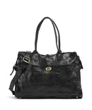 Campomaggi Tote bag nero