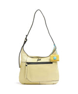 Gabs Mirta M Pussilaukku light yellow