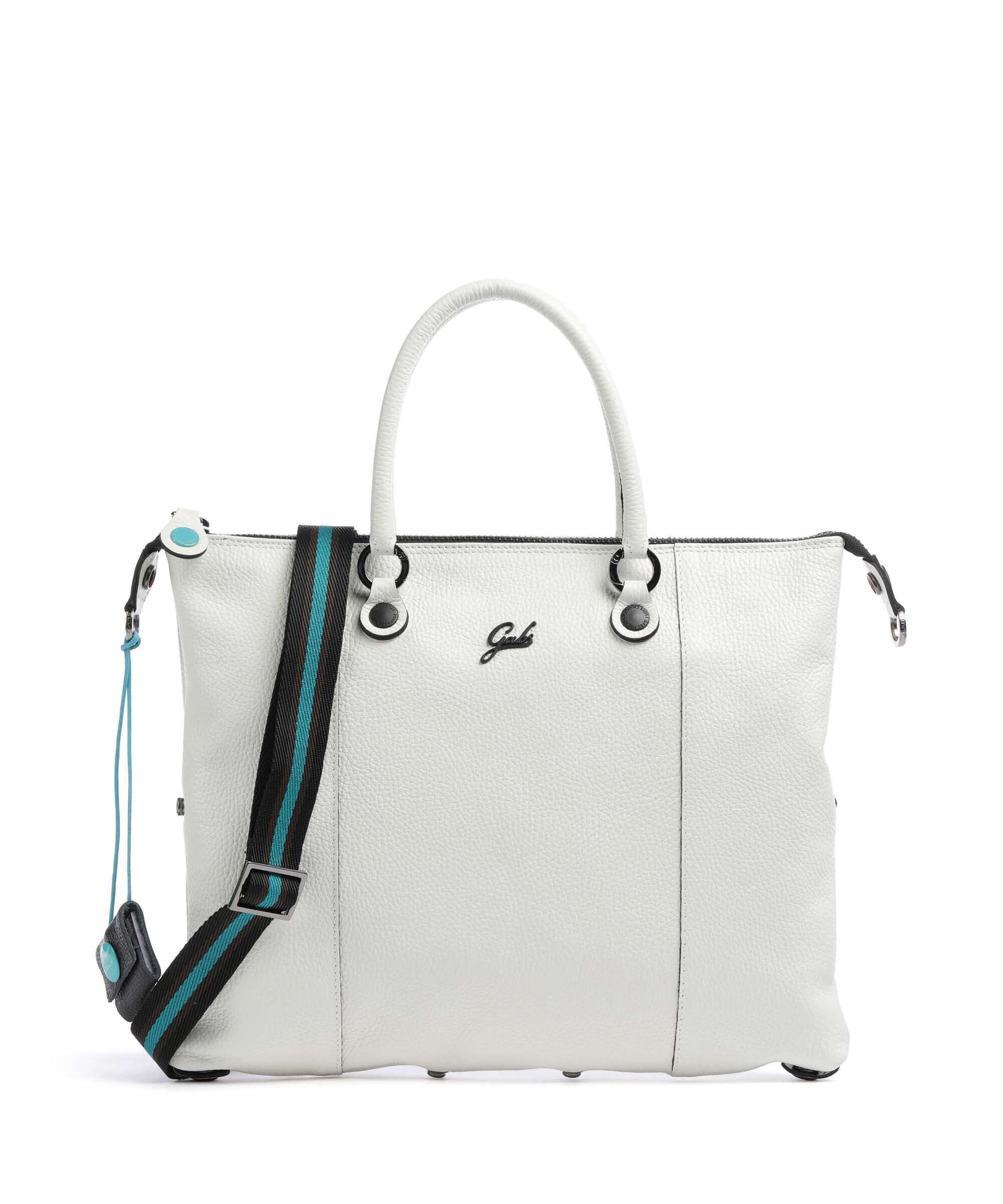 Gabs G3 Plus M Backpack bag bianco ottico