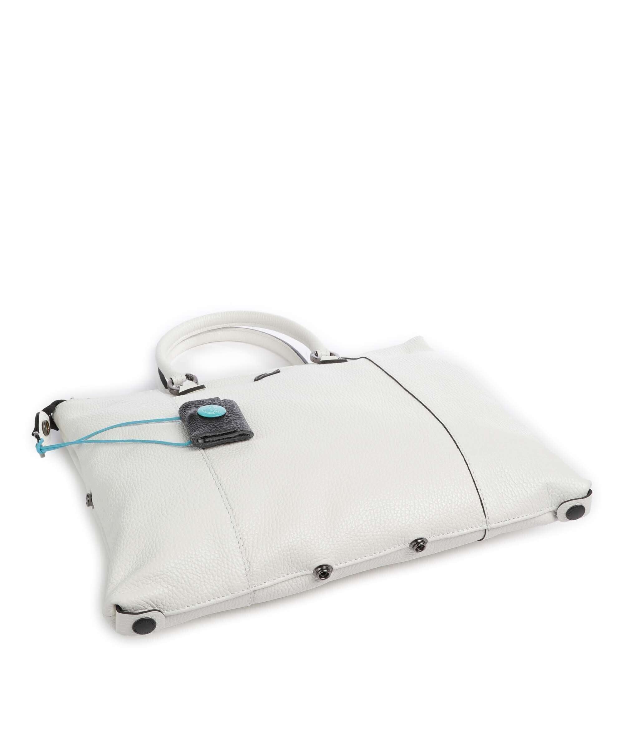 Gabs G3 Plus M Backpack bag bianco ottico