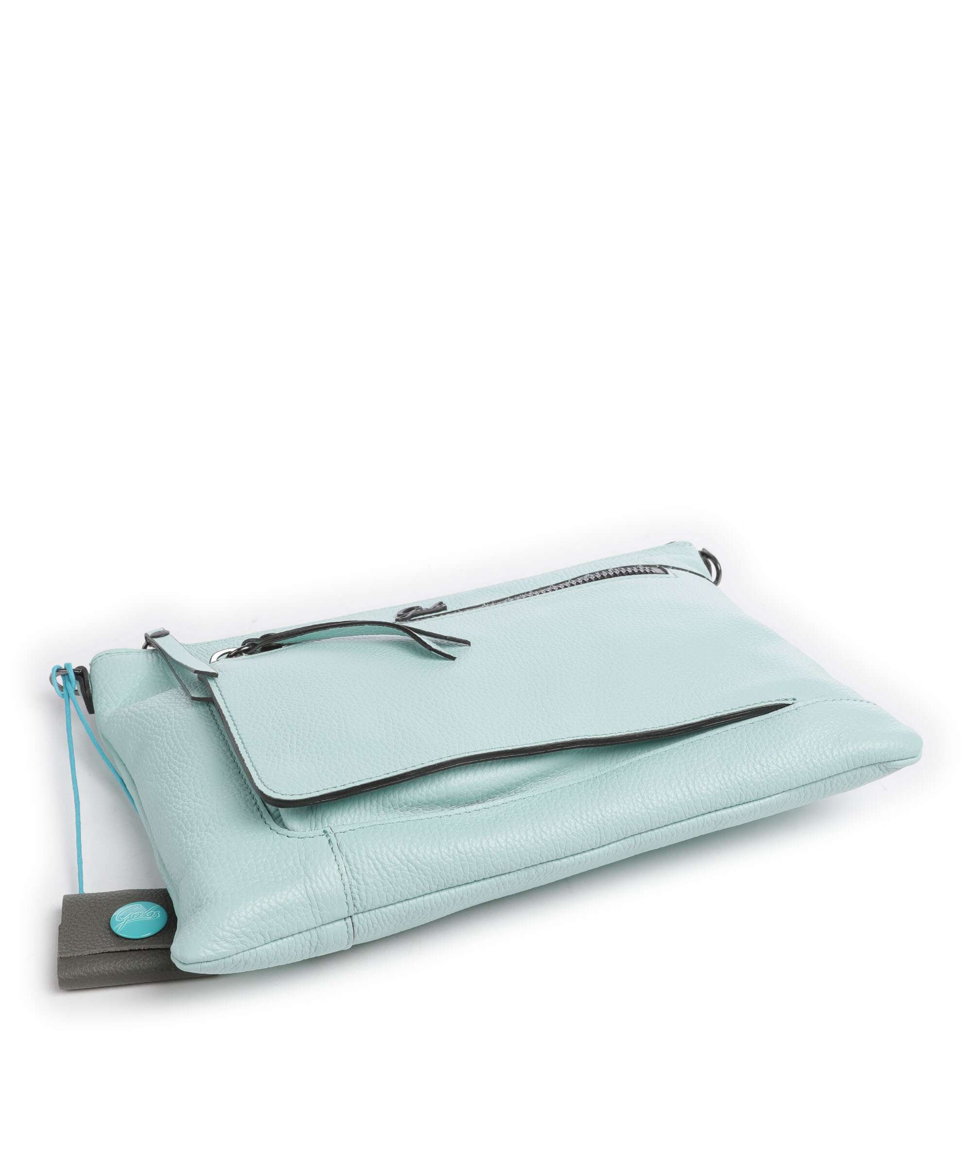 Gabs Ilia M Shoulder bag blue water