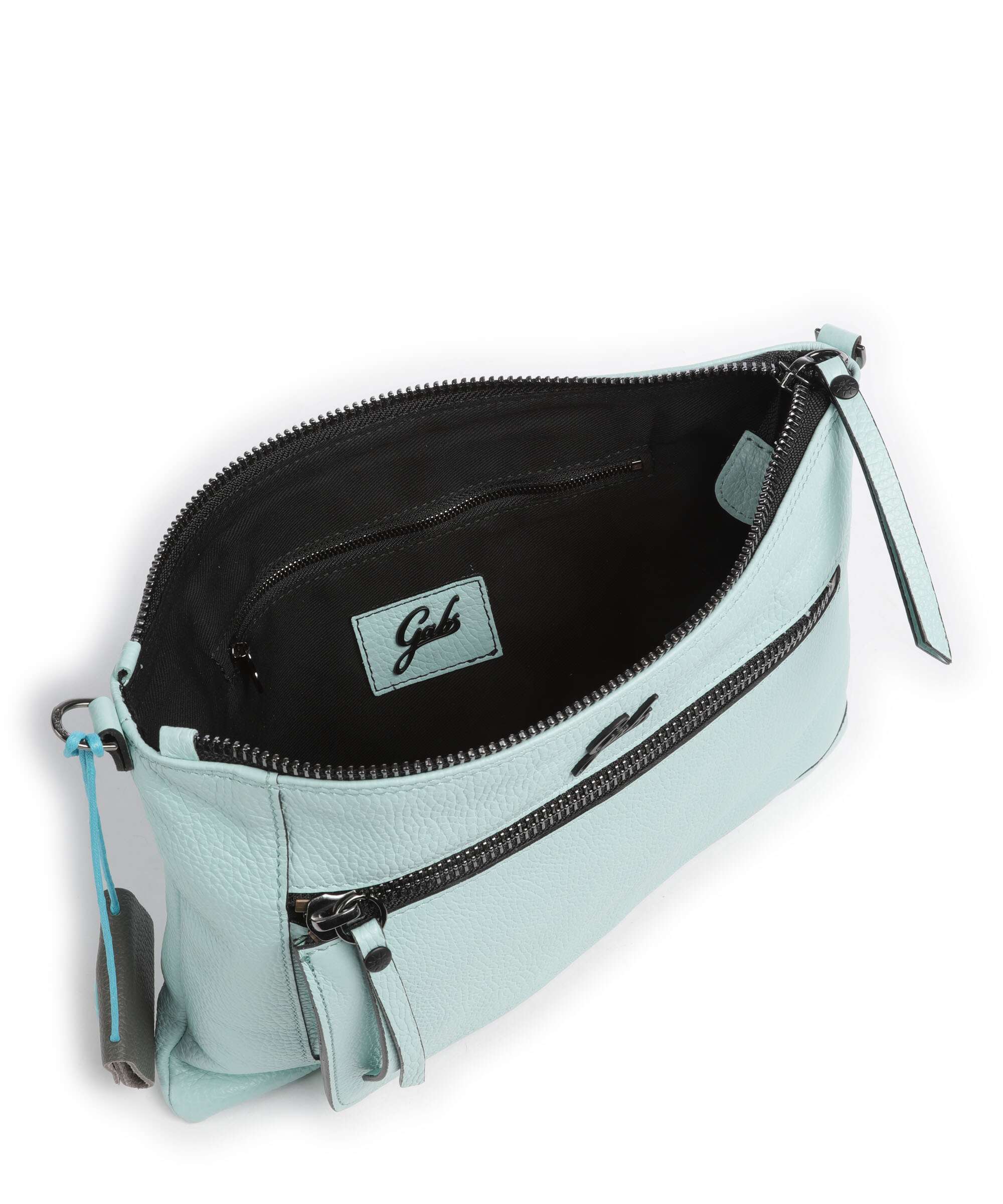 Gabs Ilia M Shoulder bag blue water