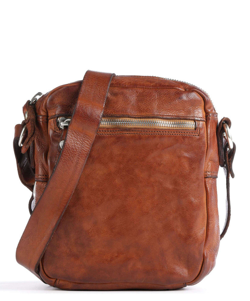 Campomaggi Crossbody bag cognac