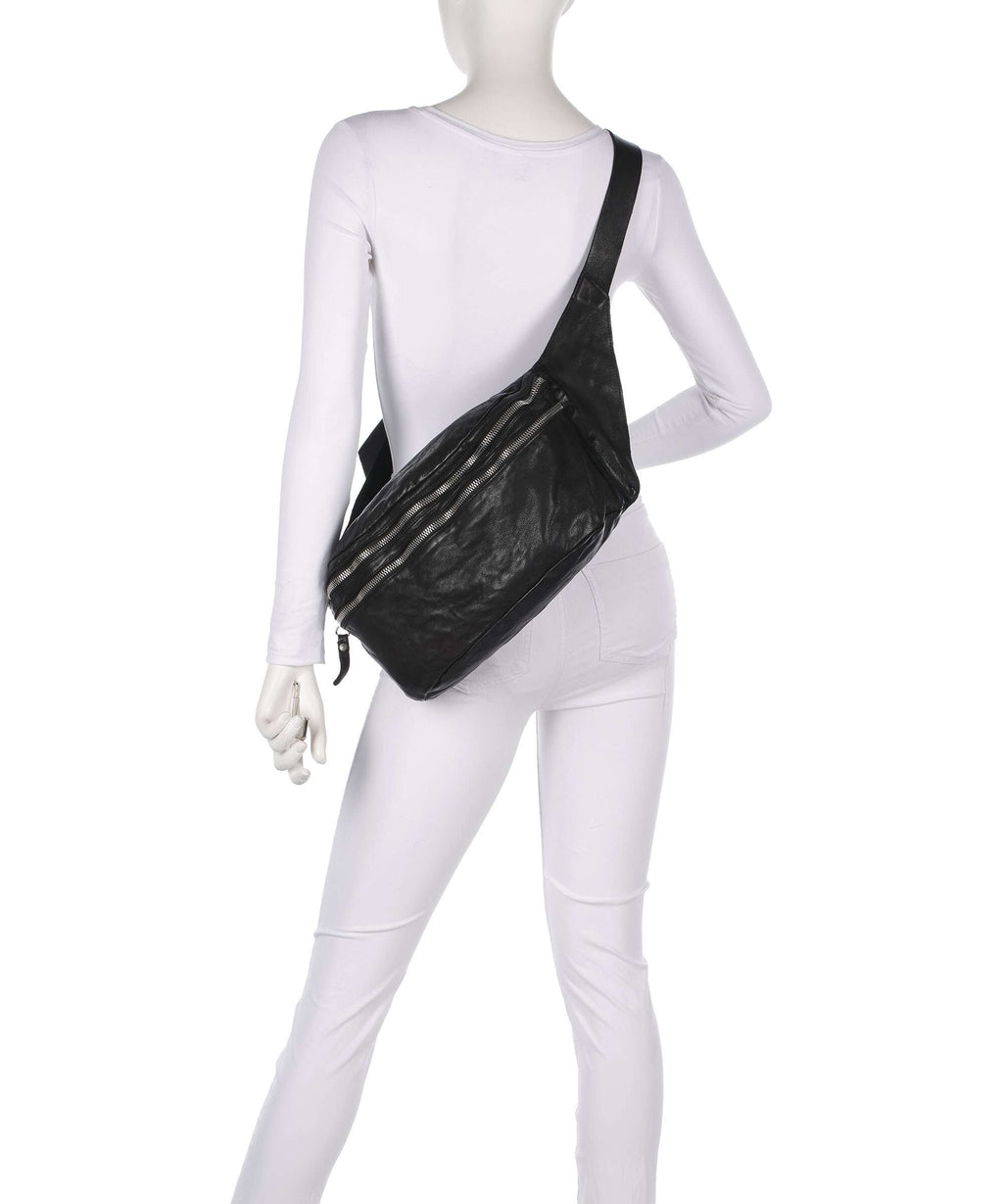 Campomaggi Crossbody bag nero
