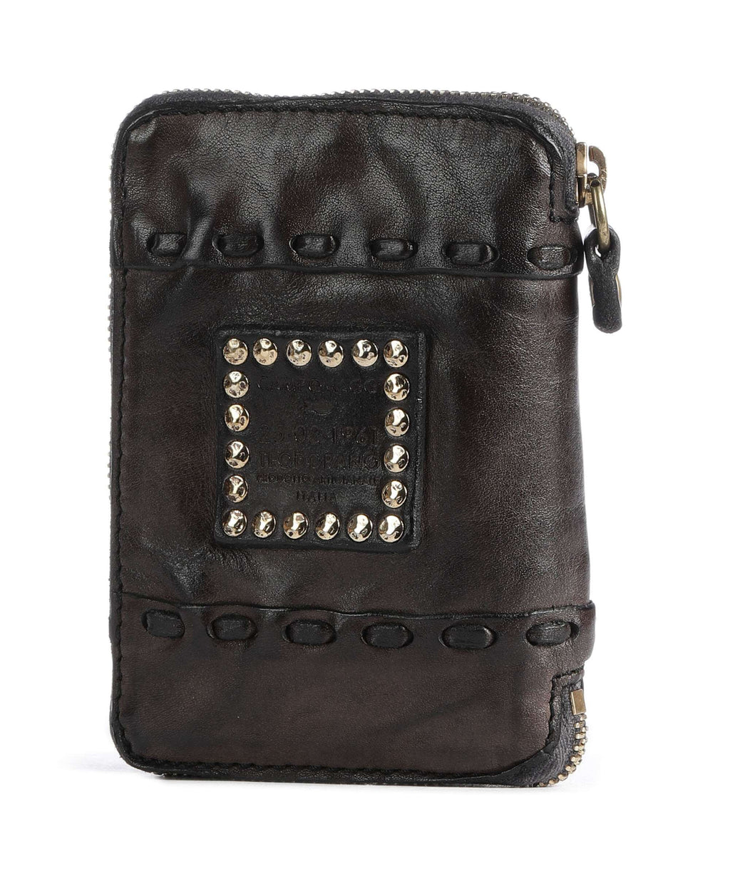 Campomaggi Wallet grigio