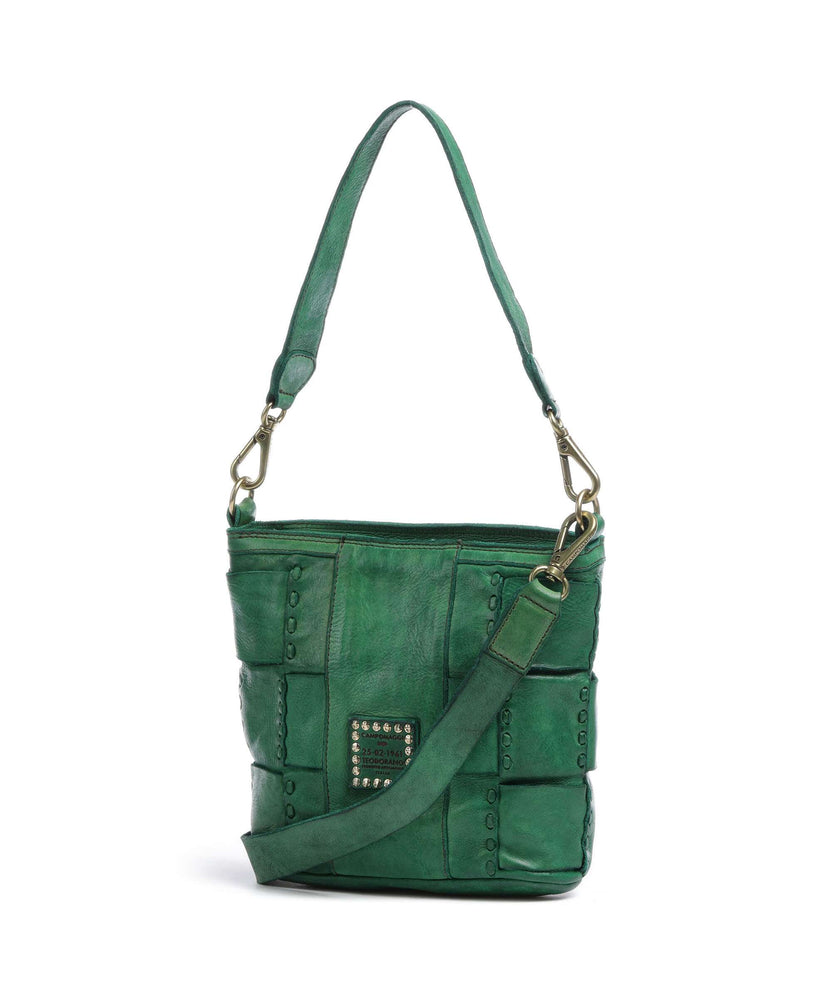 Campomaggi Shoulder bag prato