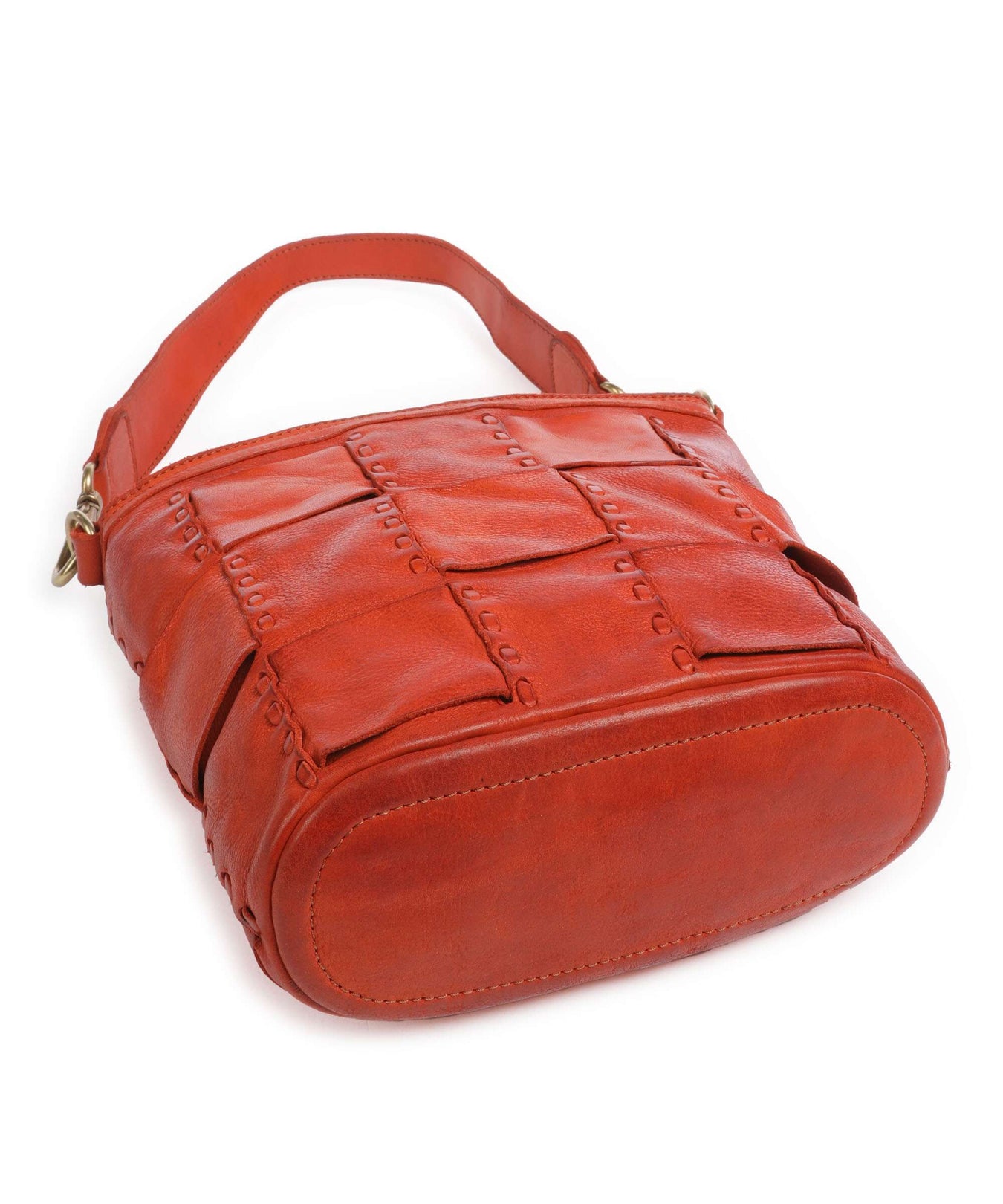 Campomaggi Shoulder bag cotto