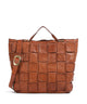 Campomaggi Handbag cognac