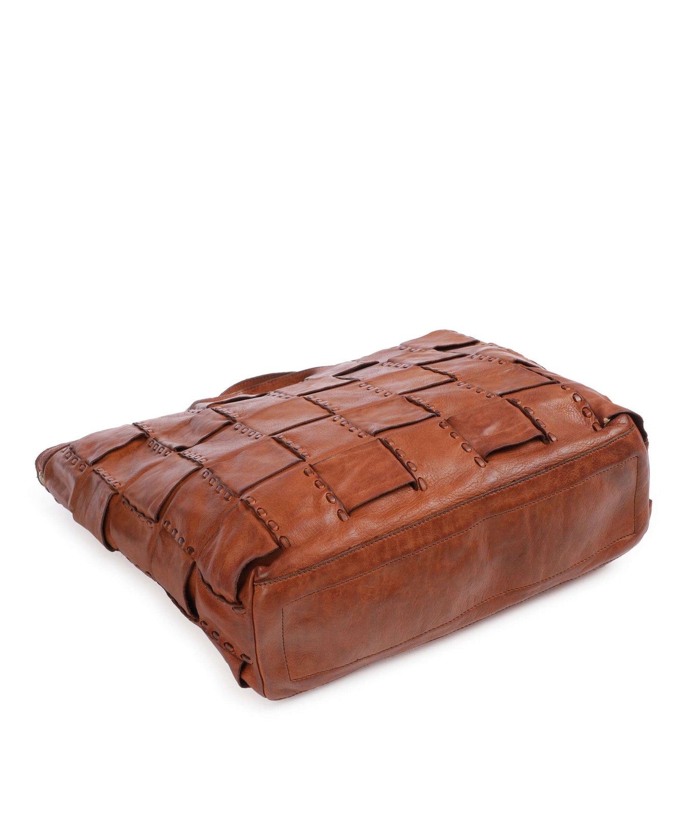 Campomaggi Handbag cognac