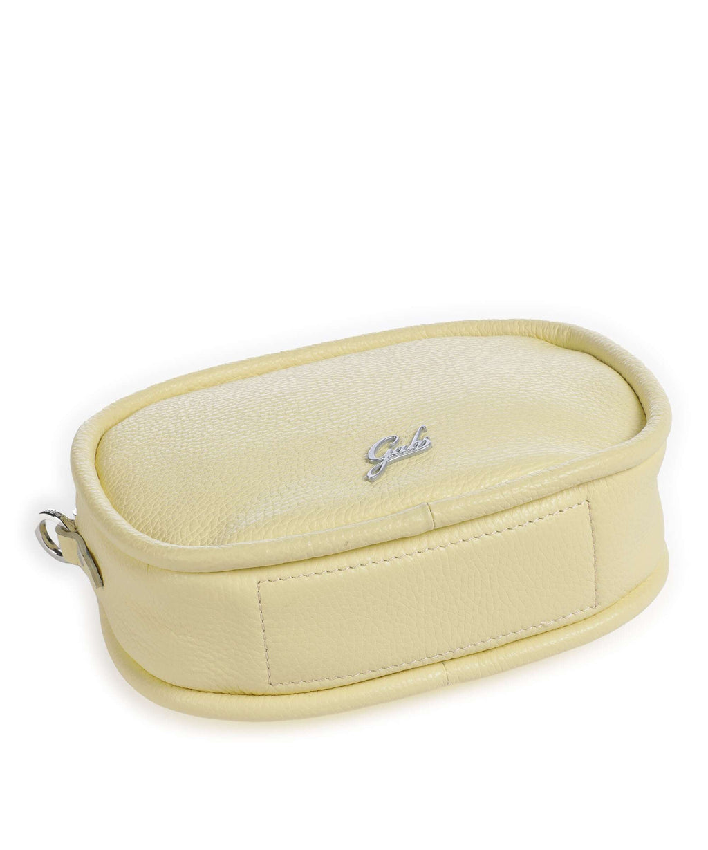 Gabs Imogen M Crossbody bag light yellow