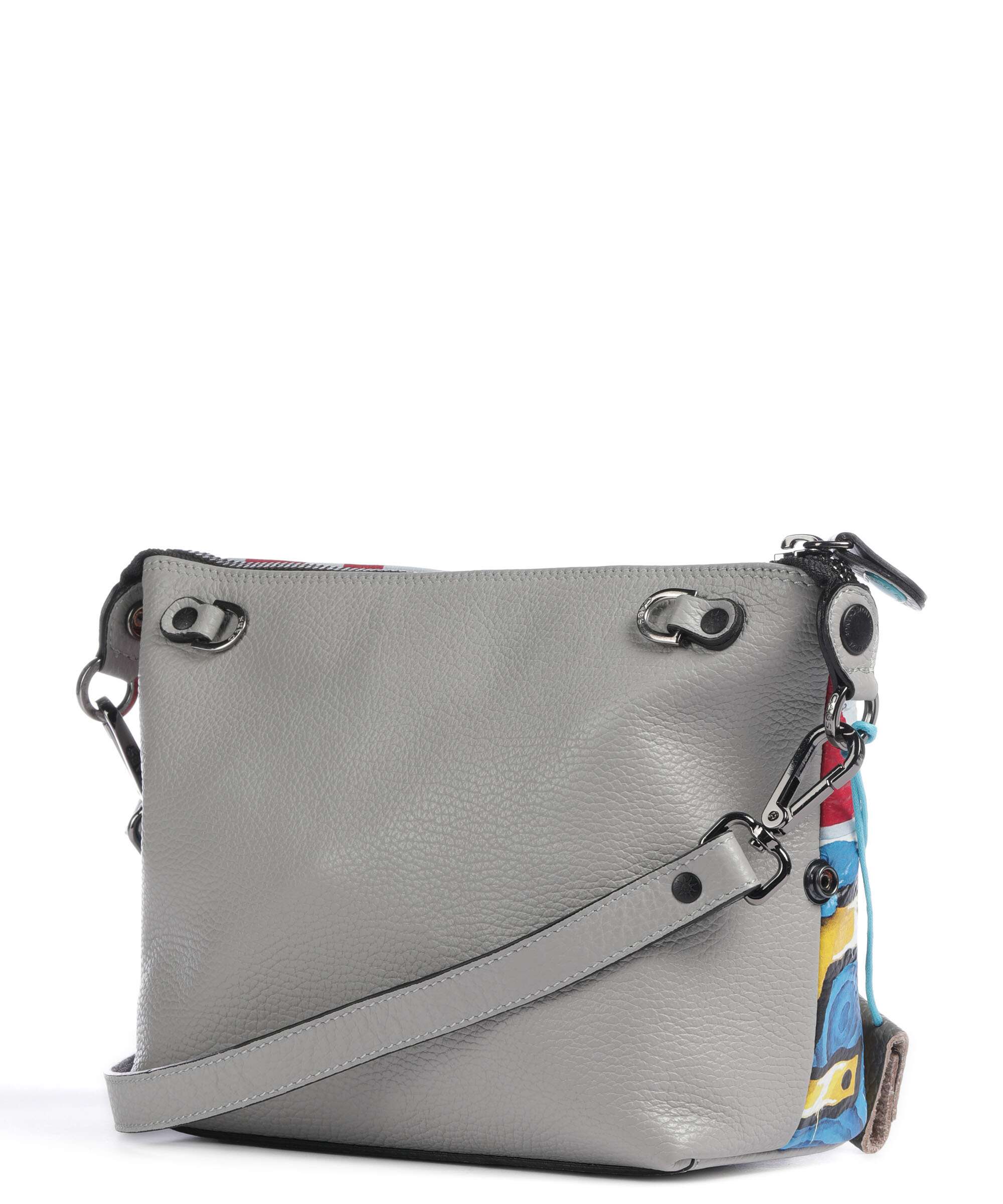 Gabs Funny M Crossbody bag graffiti