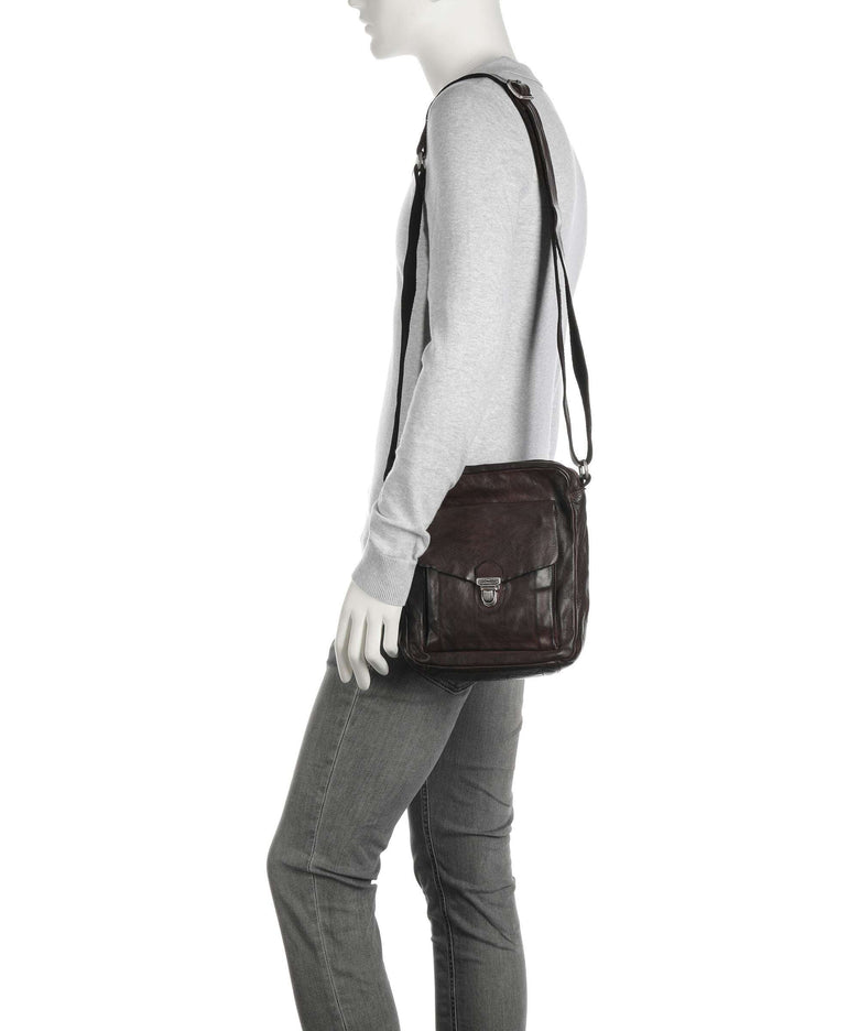 Campomaggi Crossbody bag brown