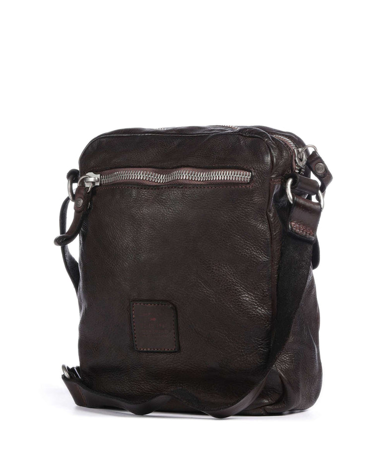 Campomaggi Crossbody bag brown