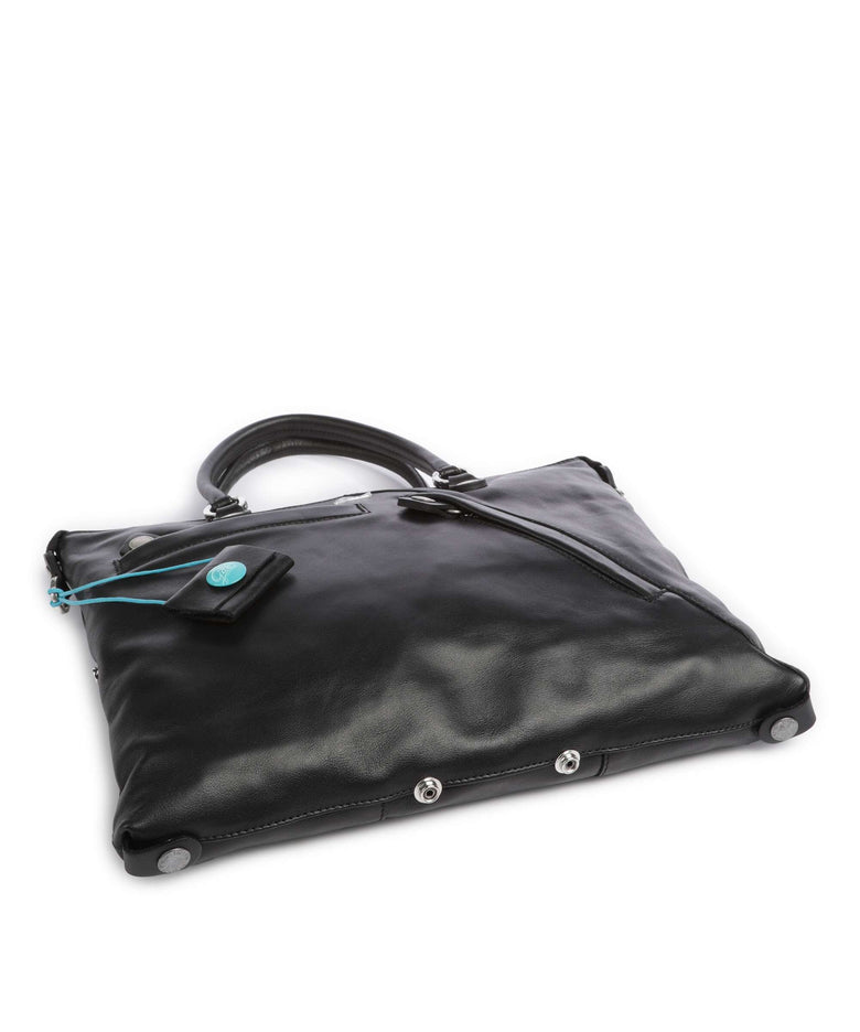 Gabs G3 Plus M Backpack bag nero