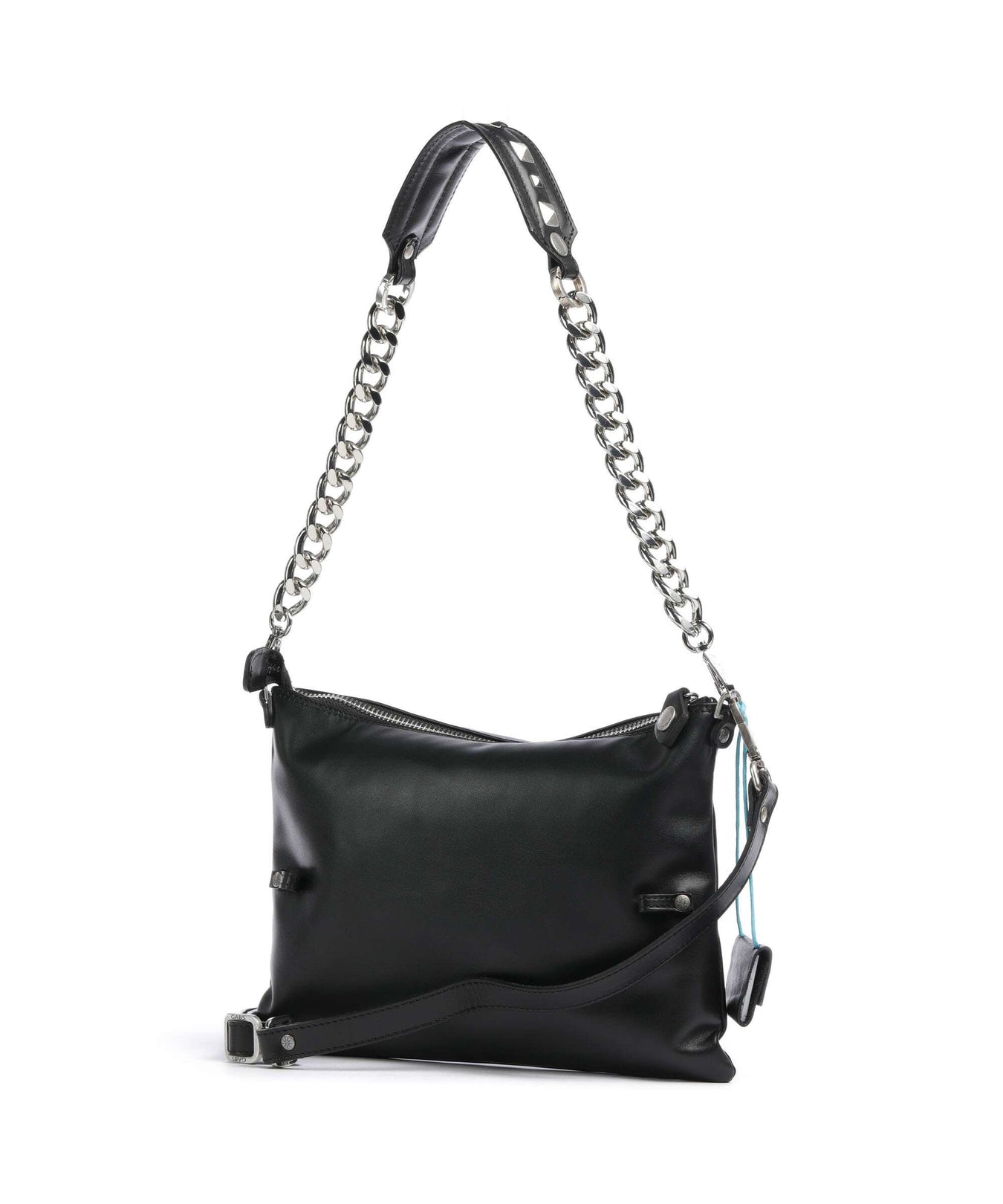 Gabs Cleveland Debbie Shoulder bag nero