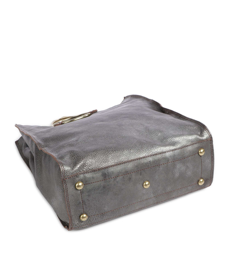 Campomaggi Handbag anthracite