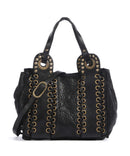 Campomaggi Crossbody bag black