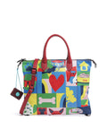 Gabs G3 Plus M Backpack bag dogs in love