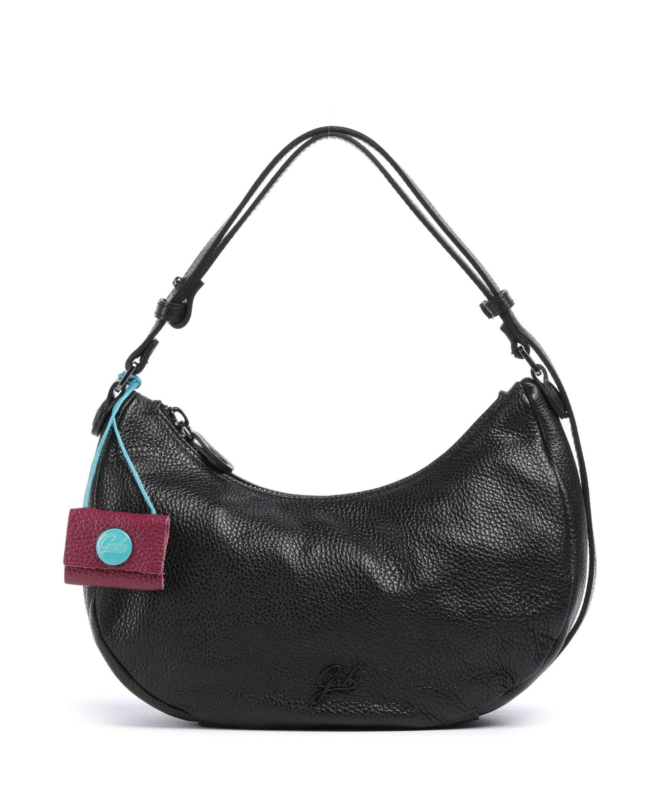Gabs Icon Maite Shoulder bag nero