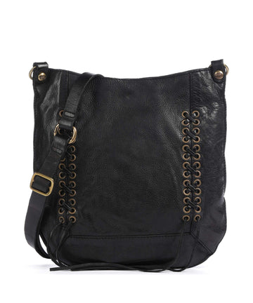 Campomaggi Olkalaukku black
