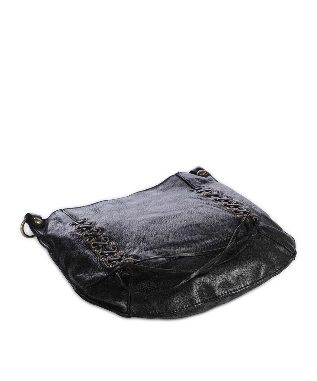 Campomaggi Crossbody bag black