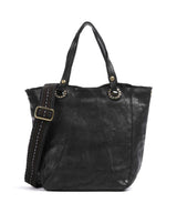 Campomaggi Ostoskassi black