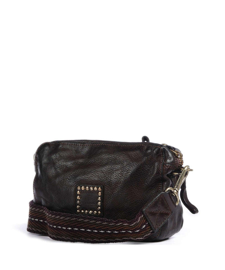 Campomaggi Crossbody bag brown